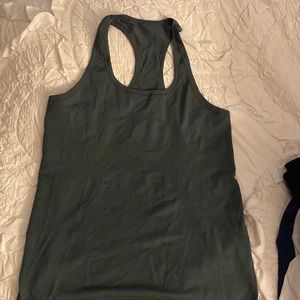 Lululemon Swiftly Tech Tank Top 10